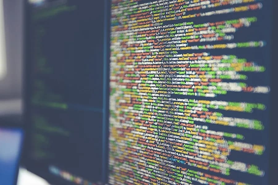 Full-stack web development course (lifetime access)